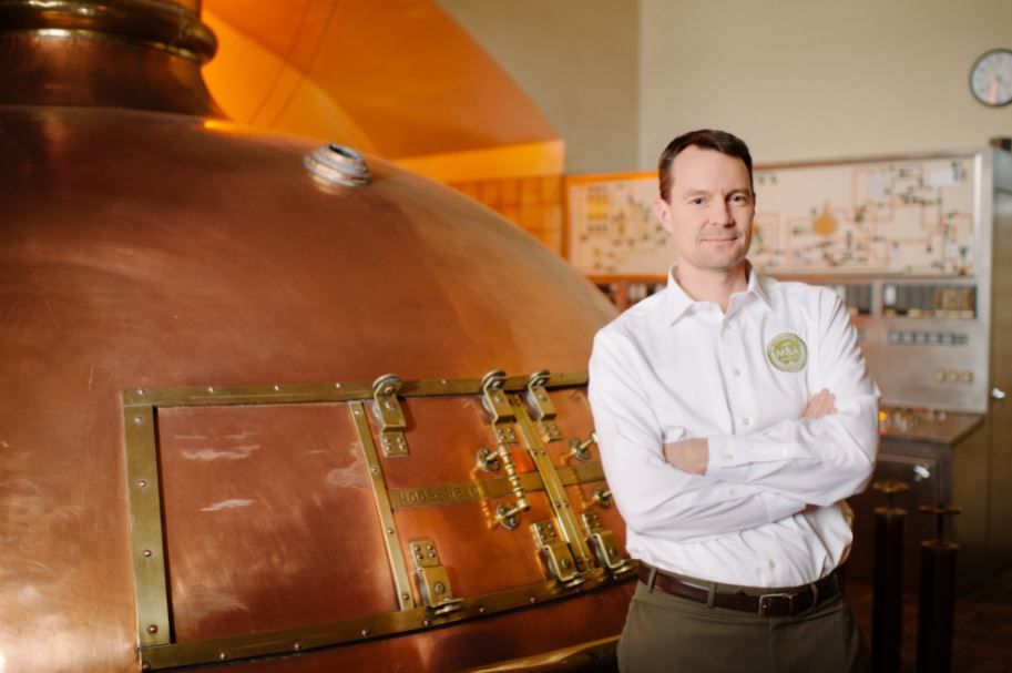 Exclusive: Beer Talk With Andrew Oland: Cost Pressures Mean Rising Beer Prices At Family-Owned Brewery