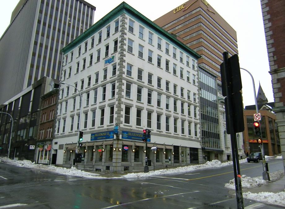 Broker Expecting More Conversions In Downtown Halifax