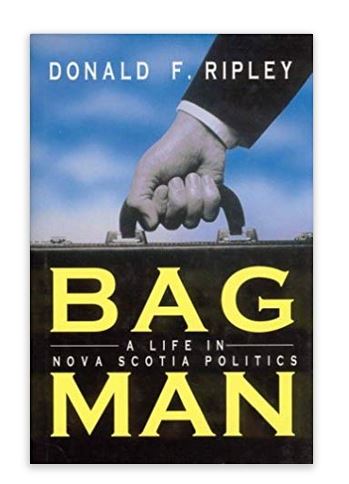MacPolitics: Revisiting The Don Ripley File And ‘Bag & Window Treatment’ Threat