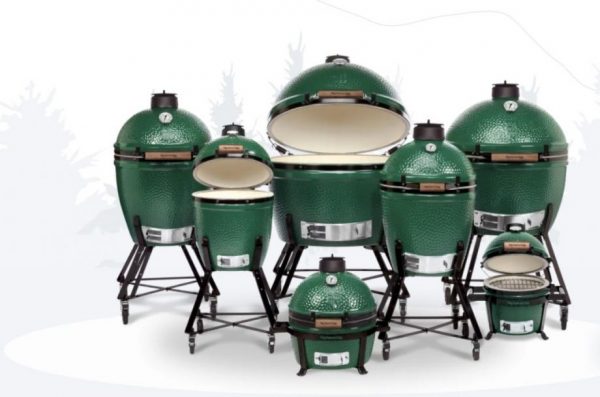 Cottage Life Encore: The Virtues Of Barbecuing On A Big Green Egg - The