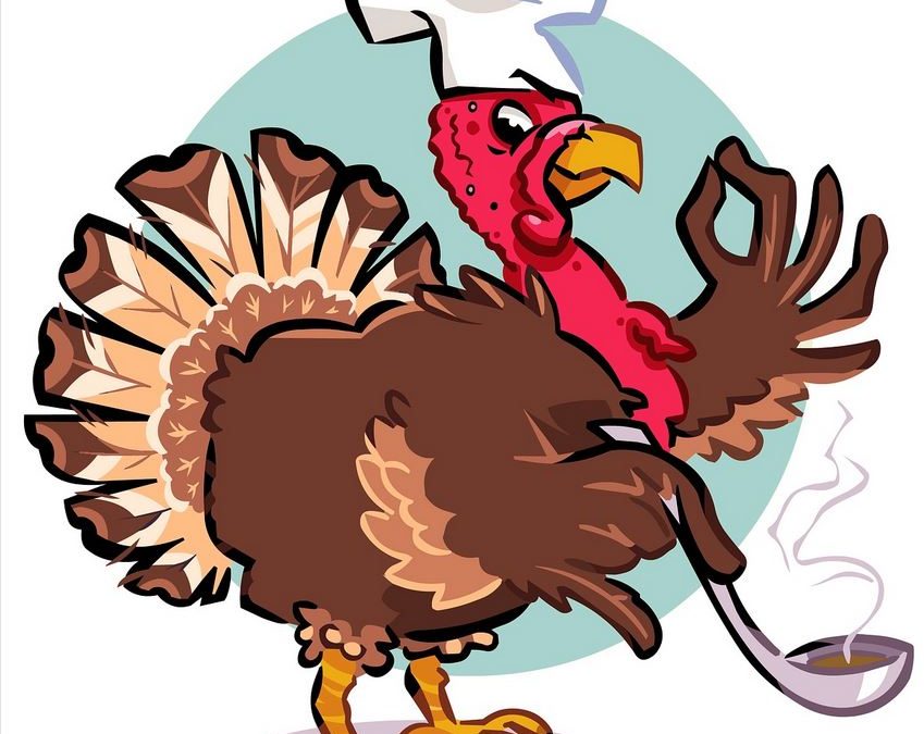 Schmidtville Tree File: The True Saga Of A Developer Offering Holiday Turkeys For A Felled Backyard Forest…