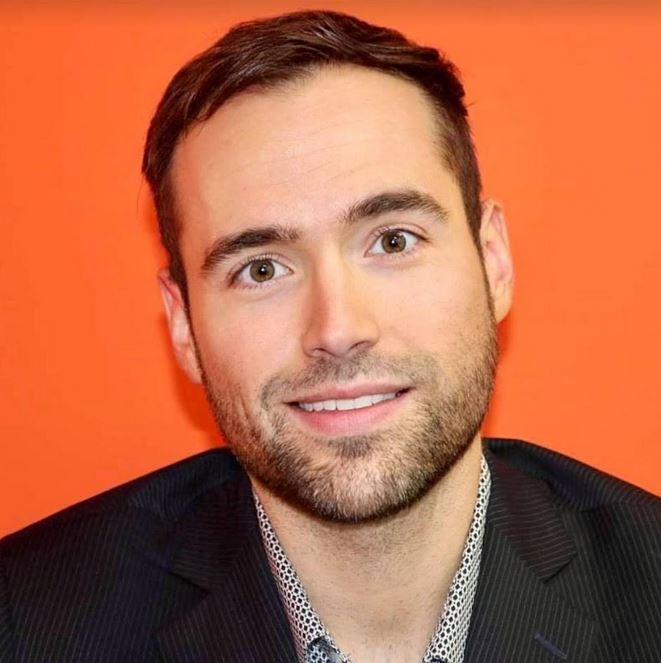Meet A Millennial Entrepreneur: John Cody Wants To Grow SEO Website Agency To Market Leader