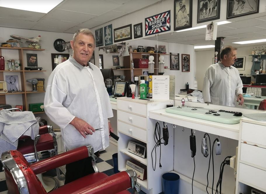 Let’s Celebrate The Community Of HFX Northend Barbershops, Shall We?