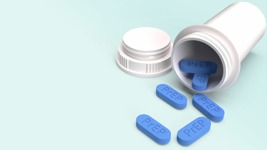 Opinion: Time For Tim Houston Government To Cover High Cost Of A Daily Blue Pill That Prevents HIV/AIDS
