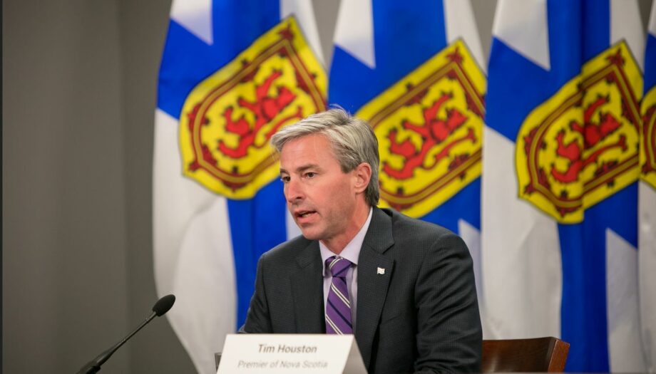 Nova Scotia Association Of Realtors Lobbies Against Tim Houston Promise To Tax Out Of Province Homebuyers; Broker Donna Harding Suggests Better Options To Help First Time Homebuyers