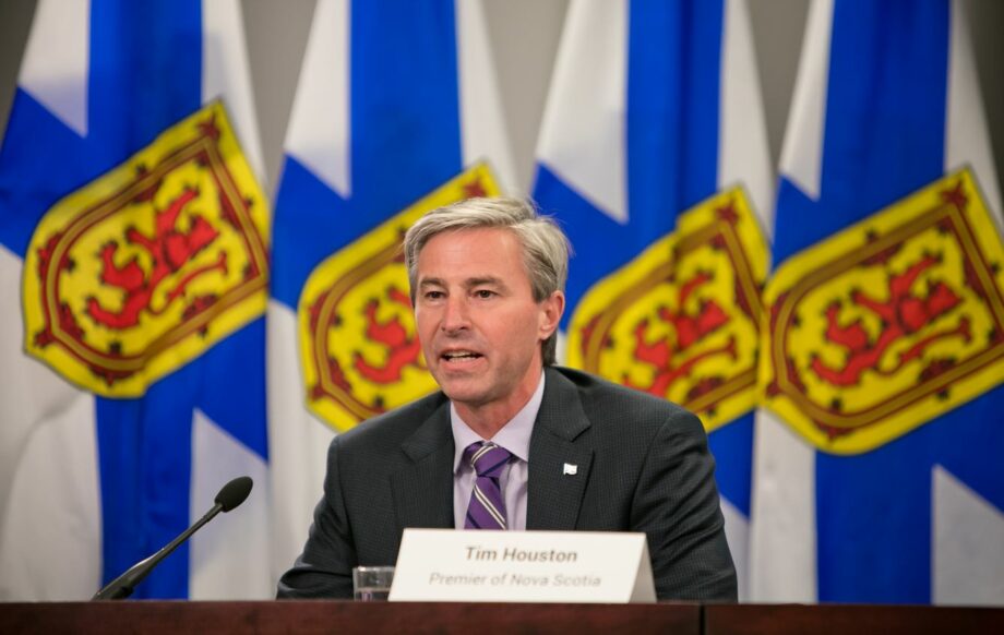 MacPolitics: Tim Houston Government Approach To Addictions Recovery Is Refreshing Compared To McNeil Government’s Approach – McNeil Closed Detoxes