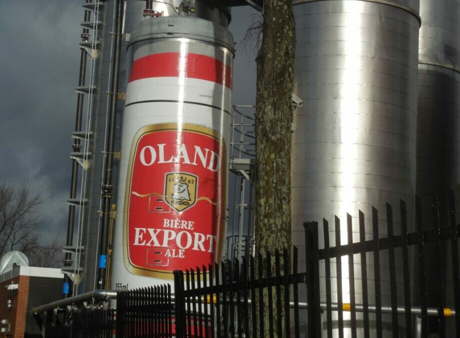 Exclusive: Layoffs Follow Hiring Binge At Oland Brewery