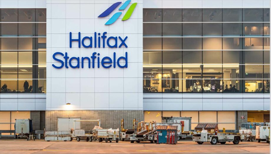 Air Service To Resume Between Halifax And Saint John