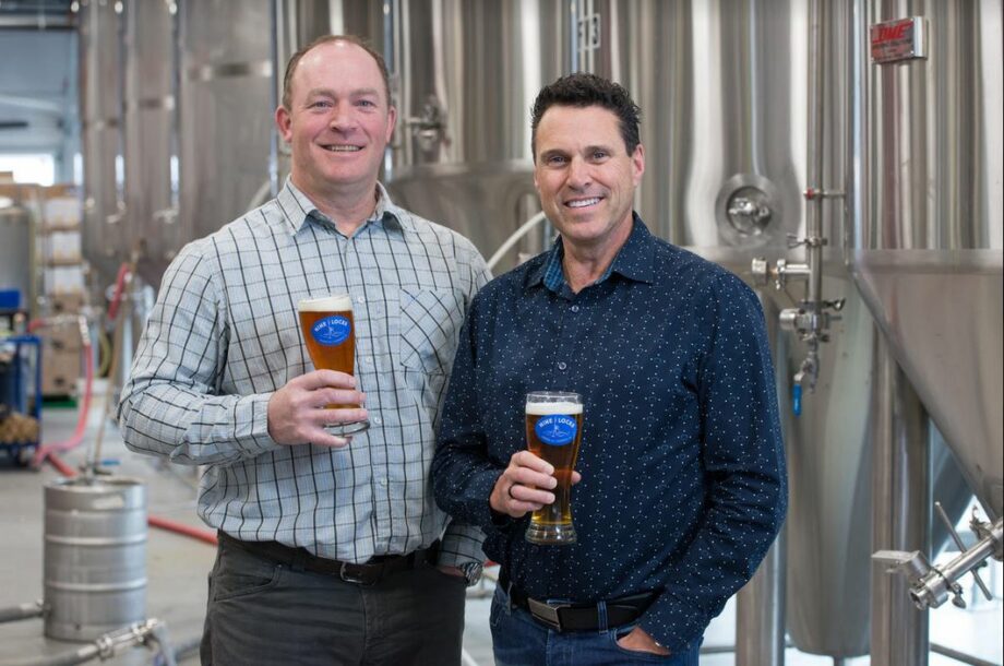 NS Craft Brewers Point To Markups In Other Provinces
