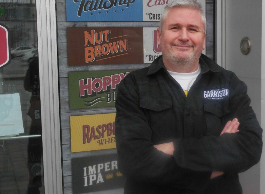 Government Regulations Threaten Viability Of Province’s Craft Brewers, Say Industry Players