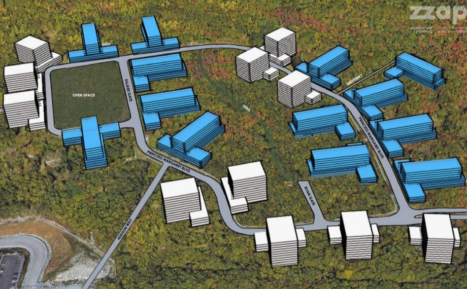 Opinion: Ocean Breeze Tract, Part II: The Folly Of HRM’s HR-2 Rezoning Will Just Pave The Way For High Rise Development