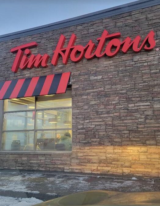 Why Tims coffee costs more in Moncton than N.S.
