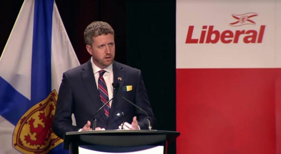 Exclusive: MacPolitics: Iain Rankin Reportedly Did Not Disclose Second DUI Charge To McNeil Liberal Transition Team