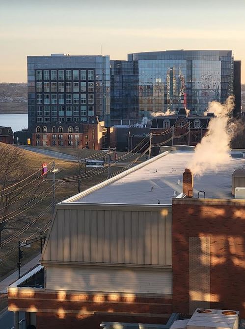 Halifax Convention Centre Losses Deepen, Eyes Post-Pandemic Bounce-Back