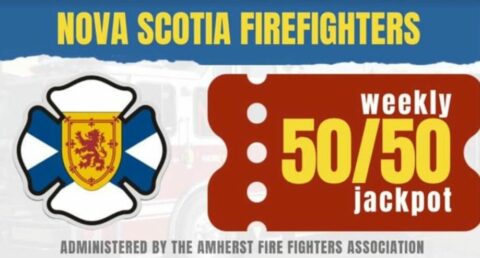 One Way To Help Fund Nova Scotia’s Firefighters  The Macdonald Notebook