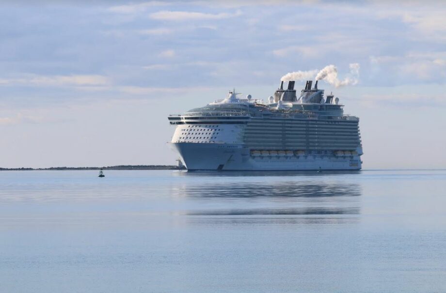 Cruise Ships An Economic Engine In Port Of Halifax