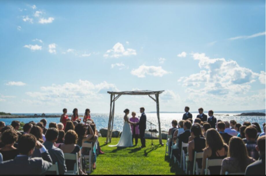Exclusive: Weddings At Oceanstone Resort All Sold Out For Summer 2022 – Bookings Being Done For 2024-2025