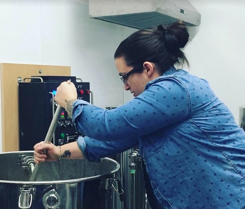 Craft Brewing Company Quenching Thirst Of Truro’s Beer Lovers