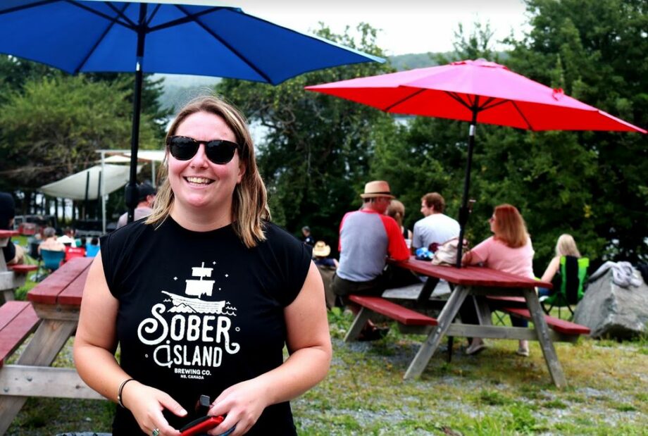 Sober Island Brewing Co. Thrives On Eastern Shore ‘Making Beer For Beer Drinkers’