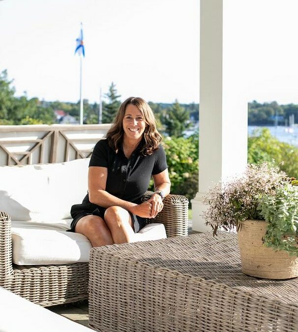 Angie & Scott Bryant Bring Luxury Real Estate Firm To Halifax