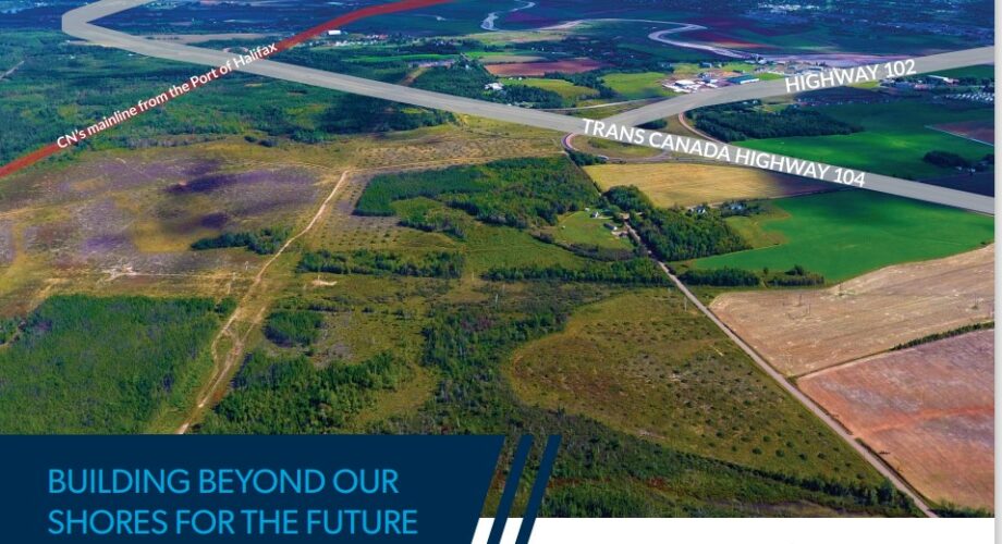 Exclusive: Truro’s Scotiaport: Replacing Onslow HWY Interchange Rejected By Two NS Governments – NDP’s Darrell Dexter Rejected It, ‘Not a Priority’ Says Impeccable Source