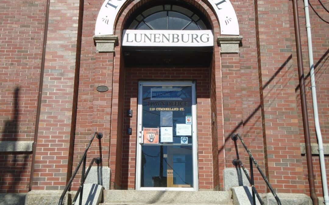 Exclusive: Why I Termed Lunenburg Town Hall’s Decision to Re-Write Lunenburg Common Lands Act A ‘Secret deal’ – Lunenburg Town Hall Demands Correction – Why I Won’t Back Down