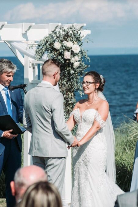 Exclusive: MacPolitics: The Strange Disappearance of Tyler Cameron – Did Tim Houston Have Legal Authority To Perform a Wedding Last Summer? We Have The Answer
