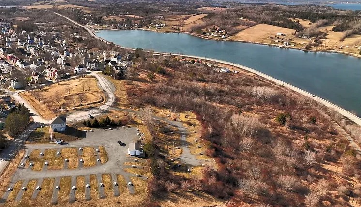 Exclusive: Parks Canada, Overseer of UNESCO Designation, Not Consulted When Suzanne Lohnes Croft Changed Lunenburg Common Lands Act – Say Friends Of Blockhouse Hill