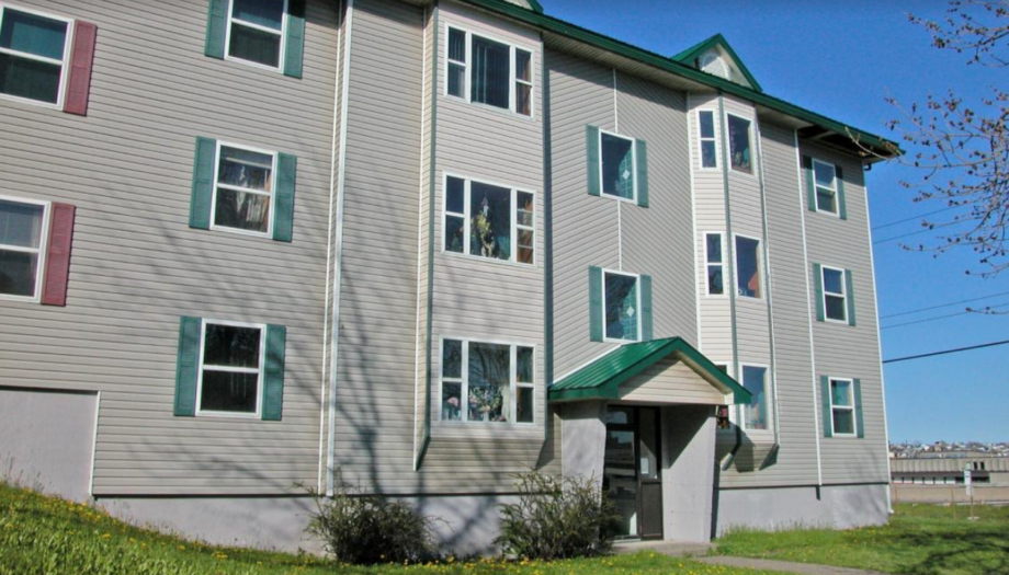 MacDONALD: Apartment company expands with $15M deal