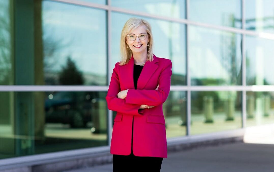 HFX Stanfied CEO Joyce Carter a Trailblazer For Women