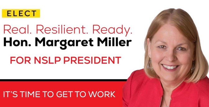 Exclusive: MacPolitics: Doucette & Bragg Drop Out of NS Liberal Presidential Race – Paving way for Coronation of Margaret Miller