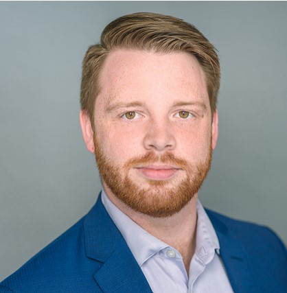 Meet Another Millennial Entrepreneur: Adam MaGee Becomes Co-Owner Of Cushman Wakefield Atlantic