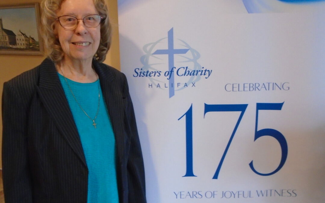 Sisters Of Charity Mark 175 Years In Nova Scotia & Halifax