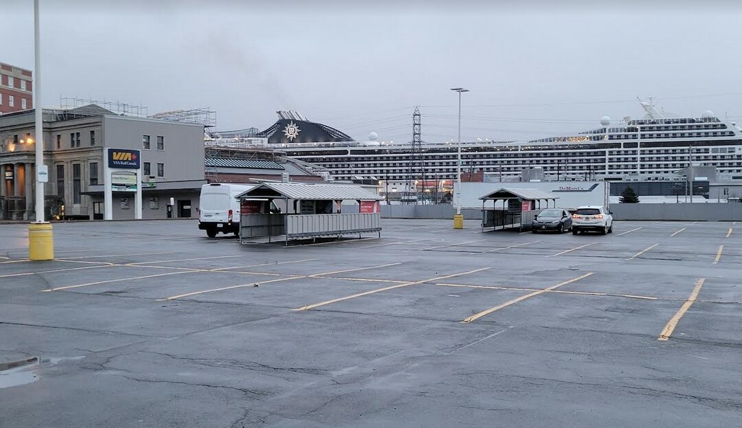 Cruise Season Kicks Off In Port of Halifax